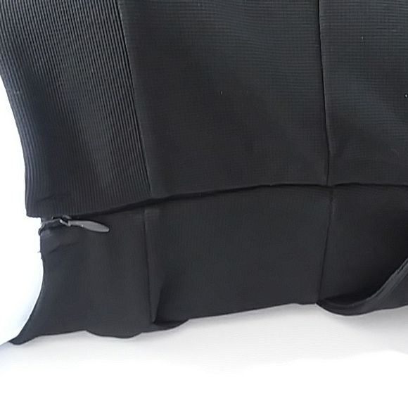 *5/$20* Black Bodycon Dress - Picture 7 of 7